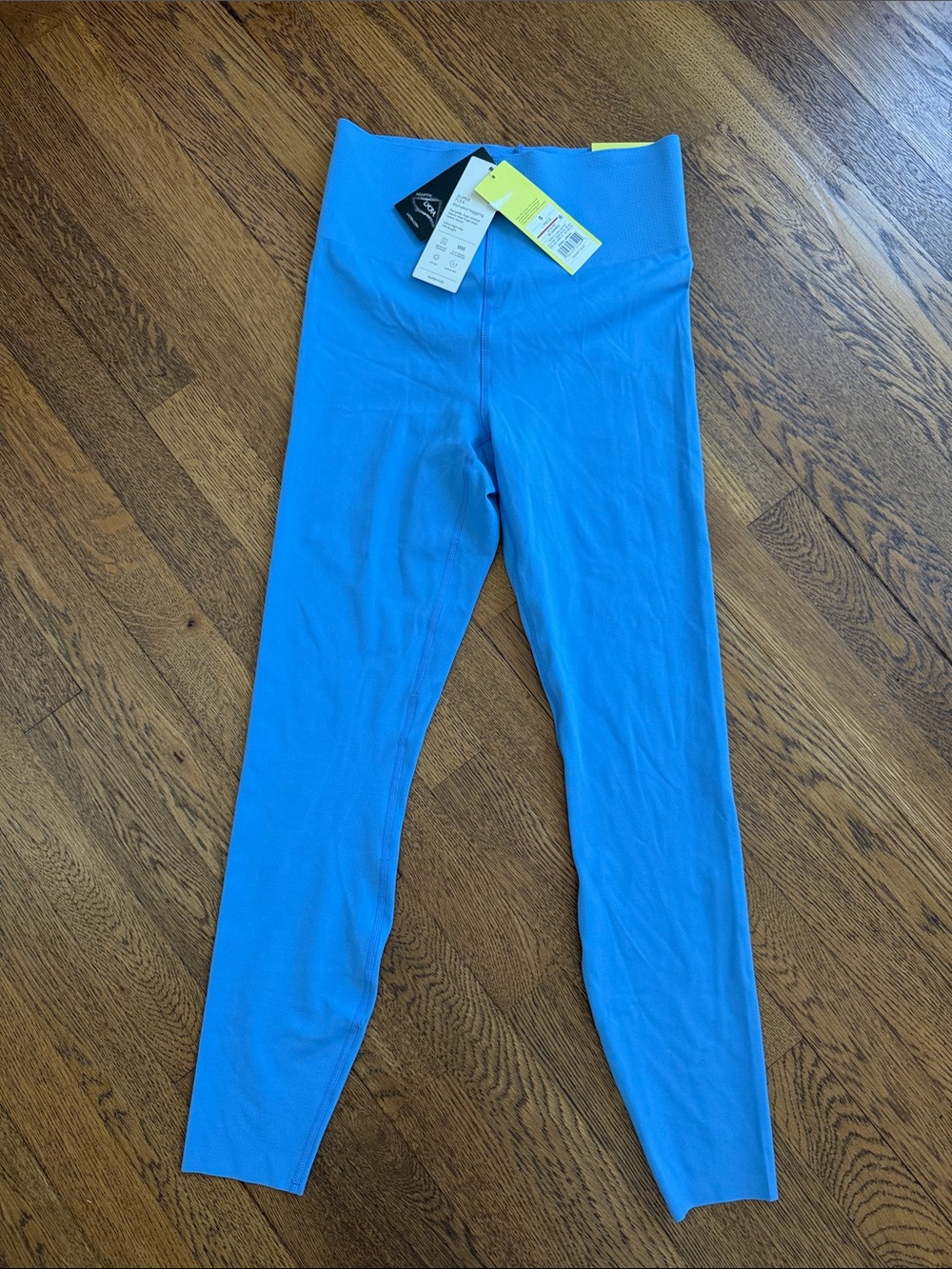 All In Motion Super Flex Ultra High Rise 7/8 Length Small Leggings